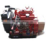 27HP Fire Fighting Diesel Engine With Radiator 380 thumbnail-1