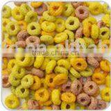 Stainless Steel Automatic Fried Pasta Production Line -- Jinan DaYi Extrusion Machinery thumbnail-3