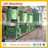 20 - 100TPD Cotton Seed Oil Mill Machinery Cotton Seeds Oil Extraction Machine Cottonseed Oil Price thumbnail-5
