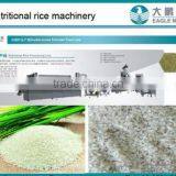 DP65 Best Price and Good Grade Nutritional Rice /artificial Rice Making Machine/equipment in China thumbnail-1