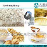 DP85 High Output and CE Certificate Corn Flakes Making Equipment, Breakfast Cereals Snacks Machinery in China