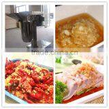 Full Automatic Garlic Paste Machine/garlic Spread Grinder for Sale thumbnail-2