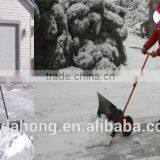 Snow Mover With Adjustable Handle and Blade/Manual Snow Pusher thumbnail-3