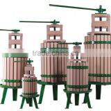 12L Basket Manual Orange Juicer thumbnail-5