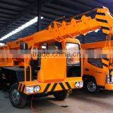 Good Performance of the Crane(honorsun Brand Cranes) for Sale thumbnail-1
