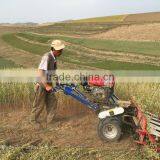 Mingyue Product 4GL120 Mini Rice Reaper Head thumbnail-3