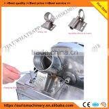 Easy Operation Stainless Steel Plantain Chips Slicer Machine thumbnail-4