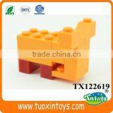 Plastic Panda Design Building Blocks Toys Direct Factory thumbnail-2