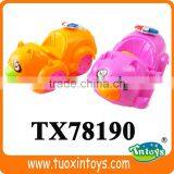 Custom Pull String Flying Helicopter Toy Doll thumbnail-6