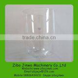 10L Glass Milking Receiver