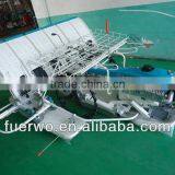 2ZS-6 Rice Transplanter thumbnail-1