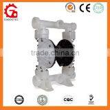 100 Psi PP PTFE Air-operated Pneumatic Diaphragm Pumps thumbnail-1