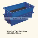 Seeding Tray Transfer Container 620*320*160MM thumbnail-2