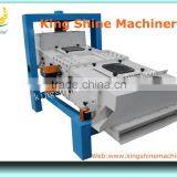 Low Power Consumption--wheat Cleaning Machine in Middle-east