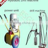 BSGH Automatic Drill Tools, for Concrete Drilling Split thumbnail-1