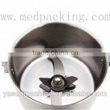 Large Stainless Steel Ultrafine Chinese Household Grinder Mill thumbnail-3