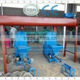 China Made Biomass Briquette Making Machine Plant/wood Timber Briquette Press Equipment thumbnail-1