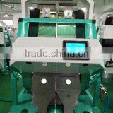 Professional Dehydrated Garlic Flakes Intelligent CCD Camera Color Sorter Machine thumbnail-6