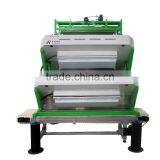 ZRWS intelligent CCD black tea sorting machine