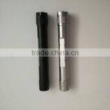 AA Battery Mini Led Flashlight Aluminium Alloy Cheap Flashlight Torch thumbnail-2
