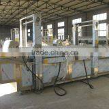 Stainlss Steel Dumpling/Chicken Nuggets/Union Ring Frying Machine thumbnail-2