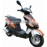 Hot Selling Scooter in Russia thumbnail-1