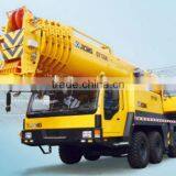 XCMG Truck Crane QY130K/130 Ton Truck Crane thumbnail-1
