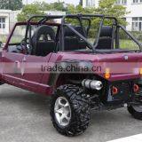 1100cc 4X4 4-seater UTV thumbnail-2