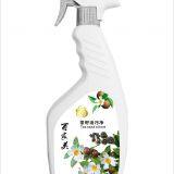 Дешёвый жидкий чистящий препарат для стекла thumbnail-4