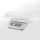 New Arrival Digital Baby Scale With ABS Pan thumbnail-1