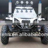 Renli Jeep Style Chopper Buggy Quad thumbnail-1