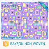 Creditable Partner New Brand Fancy Sofa Nonwoven Fabric Names thumbnail-1