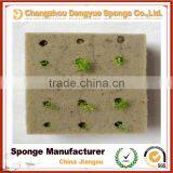 Homemade Vertical Save Soil no Need Fertilizer Healthy Organic Cultivation Vegetable Plant Sponge/foam thumbnail-5
