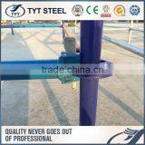 Factory Directly Produced Ringlock Scaffold for Building Construction thumbnail-3