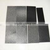 High Absorbent New Arrival Stylish Reticulated Filter Foam Sheet