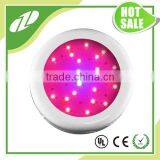 Newest Style!!! For Greenhouse Medical Grow Panel UFO Grow Led Lights 75w thumbnail-1