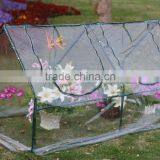 Green House for Balcony /mini Greenhouse Kits Cold Frame thumbnail-1