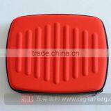 New Product Hot Sale Waterproof Hard Shell EVA Carrying Electronics Case and Tablets Case thumbnail-2