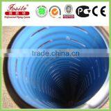 HDPE Dual Wall Corrugated Pipe thumbnail-3