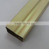 China Manufacturer ! Hight Quality Best Selling Sand Blasting Aluminum Profile thumbnail-1