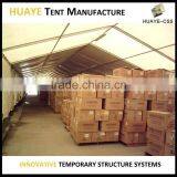 Best Quality Outdoor Storage Warehouse Waterproof Tent thumbnail-4
