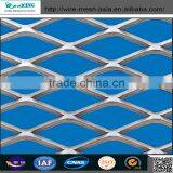 Hot Selling Expanded Metal Mesh Window Grill Design thumbnail-2