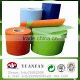 CHINA MANUFACTURER OF PP NON WOVEN FABRIC / BOBINA POLIPROPILENO thumbnail-5