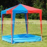 Outdoor Swiming Pool Children Gazebo Pavilion Canopy Tent thumbnail-1