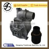Low Pressure Pressure and Agriculture Application Diesel Engine Driven Water Pump for Irrigation thumbnail-2
