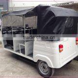 Zongshen200cc 6 Passenger Tricycle Cheap Cheap Adult Tricycle ,Motorized Rickshaws for Sale Cheap Cheap Adult Tricycle for Sale thumbnail-3