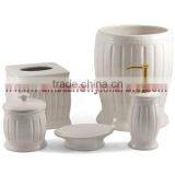 UNIQUE MARBLE BATHROOM ACCESSORIES thumbnail-1