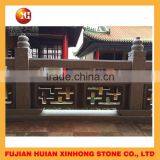 Granite Stone Balcony Railing Balustrades for Hot Sale thumbnail-1