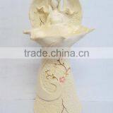 Large Resin Fairy Sculpture for Sale thumbnail-1