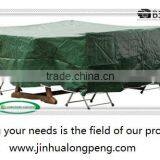 Rectangular PE Outdoor Furniture- Patio Table and Seat Cover,Chair Cover,Garden Protection thumbnail-2